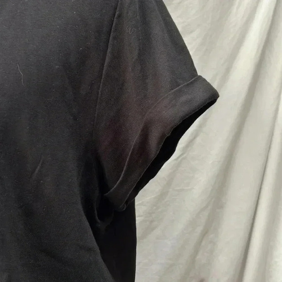 Black romper - Picture 3 of 7